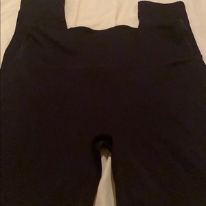 Full Length Leggings 😈